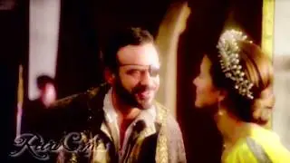Henry VIII is a Womanizer