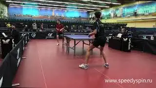Nadtochii - Popkov.St. Petersburg Championship 2019,quarterfinale.FHD