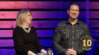 10th Anniversary Sunday (Teaching)