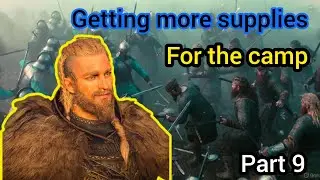 Assassin&rsquo;s Creed Valhalla &ndash; Part 9 | Epic Viking Journey Continues