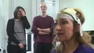 Memory Experiment