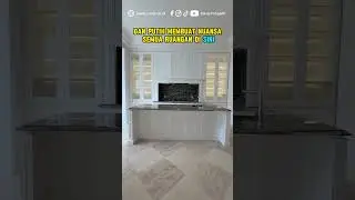 Rumah IKN Harga 37 M ?! 🤯 #shorts #rumahmurah #rumahklasik #properti #fyp #trending #minimalist