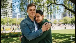 THE CEO INVITED HIS GAY BROTHER TO THE WEDDING TO HUMILIATE HIM&mdash;BUT HE SHOWED UP WITH HIS SECRET ..
