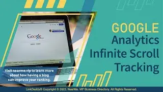Google Analytics Infinite Scroll Tracking