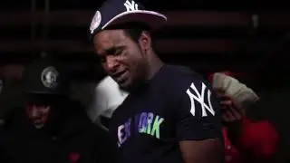 TYMB ZERO - Beatbox Remix (Official Video) Shot by @FloFransFilms