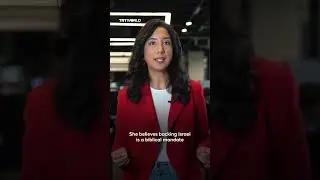 Паула Уайт-Кейн: сионистский пастор Трампа