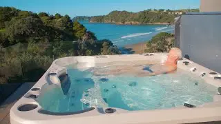 Vortex&trade; Nitro&trade; spa pool review benefits, pros, cons & more