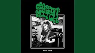 Green Torch