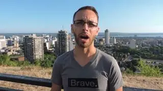Today, I'm Brave - Unified Soul Theory