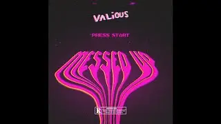Vxlious - messed up (prod. Jkei x June)