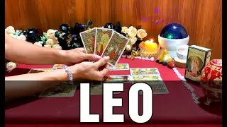 LEO TU MILAGRO MÁS GRANDE SE MANIFIESTA AHORA! LA ABUNDANCIA CAE SOBRE TI!TU PODER CRECE SIN LÍMITES