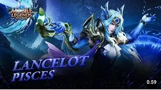 NEW!!! Script Lancelot OLD  Basic to zodiac OLD!!! | FULL EFFECT & AUDIO PORTING | PATCH TERBARU!