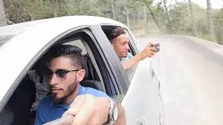 vlog #01l شواء في أجمل منطقة بأعالي جيجل _ غابة القروش _ العوانة 2018