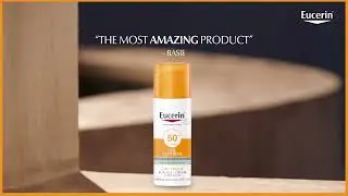 Eucerin Sun Oil Control Dry Touch