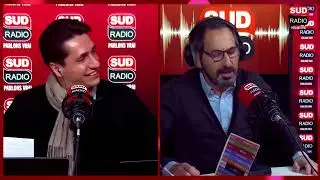 Régis Mailhot : 