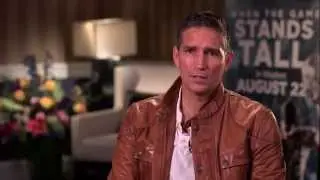 Interview with Jim Caviezel