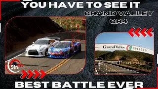 Gran turismo 7 Best of GT7 Intense racing with The best