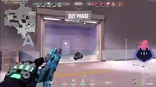 Road to imt valorant part 338