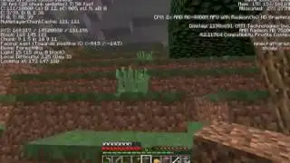 Minecraft: Binary Encryption: E05: ZOMBIE SPAWNER