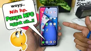 Есть ли у Redmi A5 NFC? Посмотрите это видео!