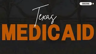 Texas Medicaid Right for You? Find Out How to Qualify!