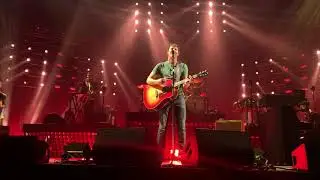 James blunt - Halfway live 28/02/2020 Afas live