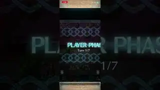 Fire Emblem Heroes: Doing A Mjolnir&rsquo;s Strike Battle With An Updated Team