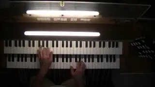 BBC Miss Marple Theme Song by Ken Howard and Alan Blaikley