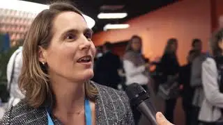 Mobility FFWD 2018 | Interview met Lot van der Giesse