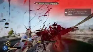 New Chivalry 2 update: Unkillable bots
