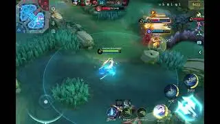 #Layla#gammer #Mobile Legend 