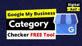 How to Check Google My Business Categories of Competitors in 5 Seconds | GMB Tips in Hindi