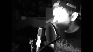 The Contortionist - Advent [Vocal Cover]