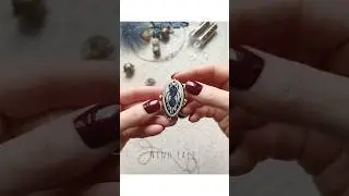 Асмр вышивальный)  🏹   #asmr #artasmr  #вышивка