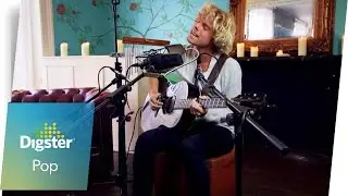 Kim Churchill - Fear The Fire (Acoustic Version)