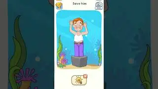Dop5 level 811 Save him #shorts#gamers#yt#views#feed#gamer#youtube#dop5#watching#sub#games#dop2