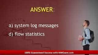 Latest Juniper JNCIS-Cloud (JN0-412) Certification | Sample Question
