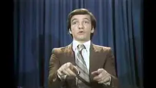 NJ Comedy Shop - Jimmy Monaco - LOVE.avi