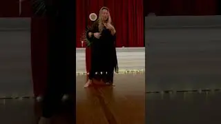 Body Parts: Migraiton of Spirit