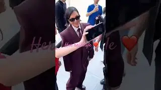 Kris Jenner Looks in Paris #foryou  #kimkardashian #paris #krisjenner