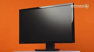 Обзор монитора игрового ASUS Gaming VG248QE 3D | Ситилинк