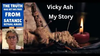 Lifestoriesworldwide TV   Vicky Ash   Part 1