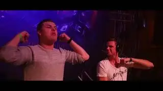 Rawfare 03.12.2016 Official Aftermovie