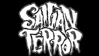 SAIGAN TERROR - ERRORIZER (DRUM COVER) 🤘🏼🔥💀🔥🤘🏼MILLENIUM MPS850 E-DRUM