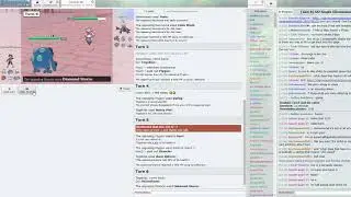 BLT VII Week 2 vs. mac3