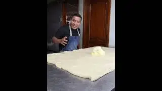 Cuando tenga una fiesta y no tenga que dar con el café aquí lo tienes 🥐