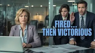 $200 Million Company Theft Exposed | Corporate Crime Story