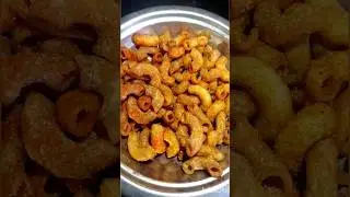 Fried Macaroni 😋🤩 #shortstrending #trending #shorts #fried #macaroni #food