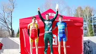 Calabogie Classic Bike Race