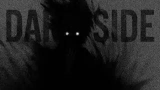 neoni. dark side (slowed with lyrics) 